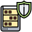 Protection icon 64x64