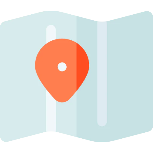 Map icon
