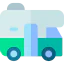 Motorhome icon 64x64