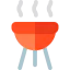 Bbq 图标 64x64