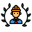 Engineer icon 64x64