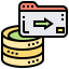 File directory アイコン 64x64