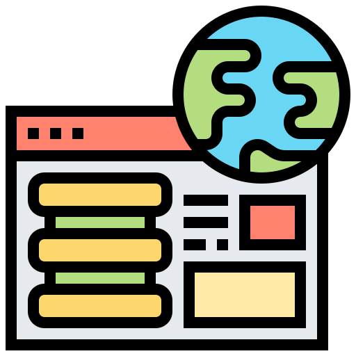 Website icon