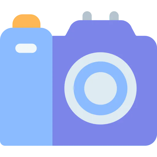Camera icon