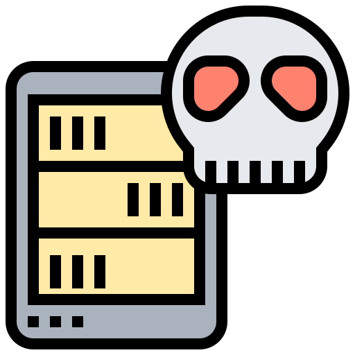 Hacker icon