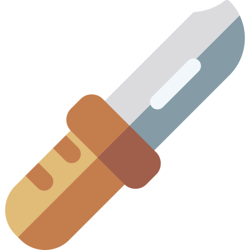 Machete icon