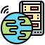 Internet icon 64x64