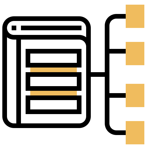Data icon