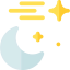 Moon icon 64x64