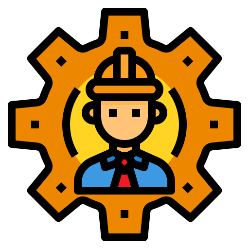 Engineer icon