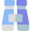 Binoculars icon 64x64