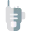 Walkie talkie ícone 64x64