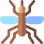 Mosquito icon 64x64