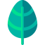 Leaf icon 64x64