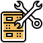 Maintenance icon 64x64