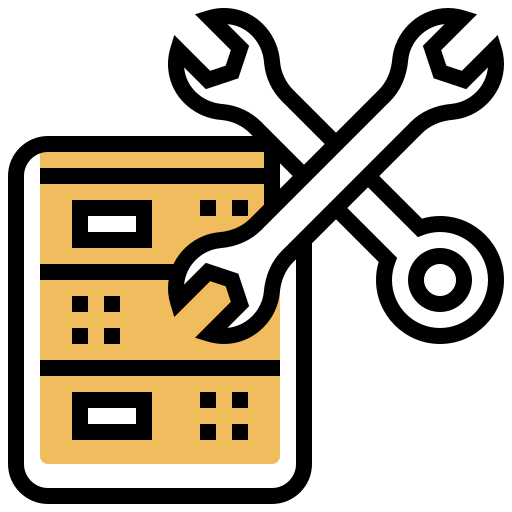 Maintenance icon