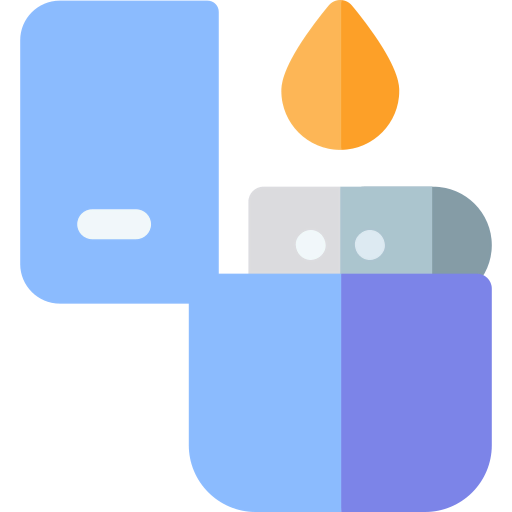 Lighter icon