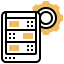 Server icon 64x64