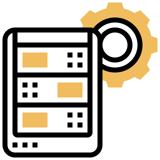 Server icon