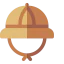 Explorer hat 图标 64x64