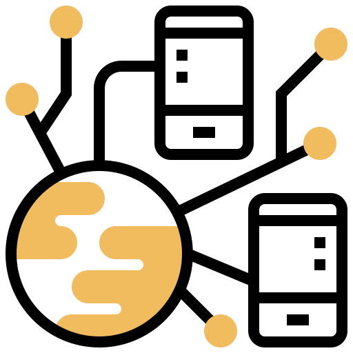 Network icon