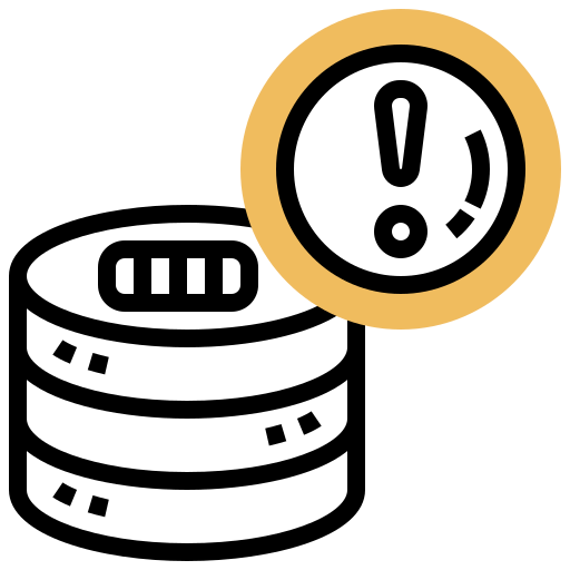 Error Symbol