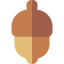 Acorn Symbol 64x64