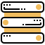 Database Symbol 64x64