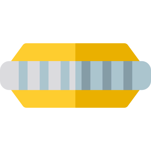 Harmonica icon