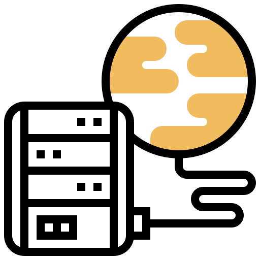 Connection icon