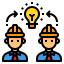 Brainstorm icon 64x64