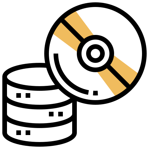 Backup icon
