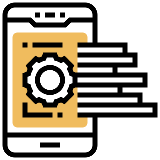 Process icon