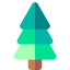 Pine tree Symbol 64x64