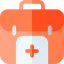 Medical kit icon 64x64
