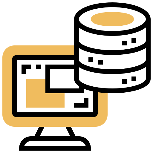 Computer icon