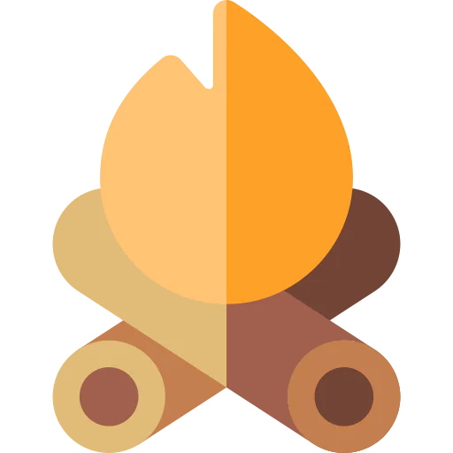 Bonfire icon