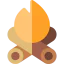 Bonfire icon 64x64