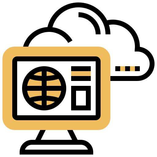 Website icon
