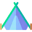 Tent icon 64x64