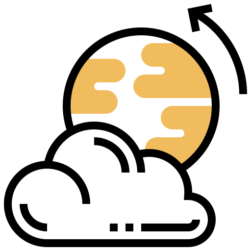 Cloud icon