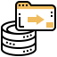 File directory アイコン 64x64