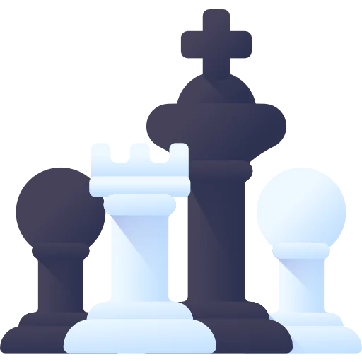 Chess icon
