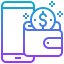 Digital wallet 상 64x64