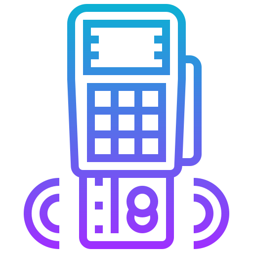 Payment icon