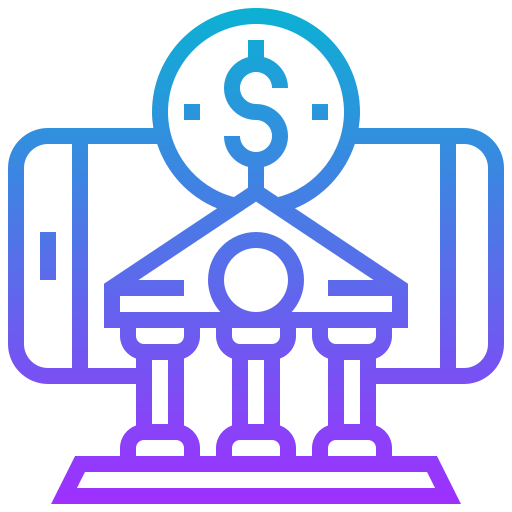 Banking icon