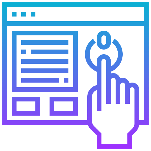 Interface icon