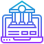 Online banking 상 64x64