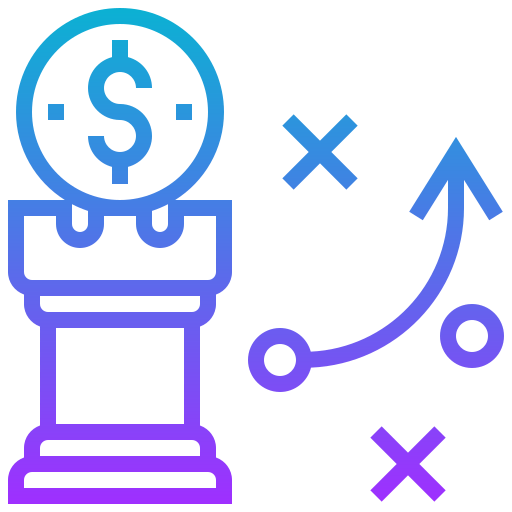 Strategy icon