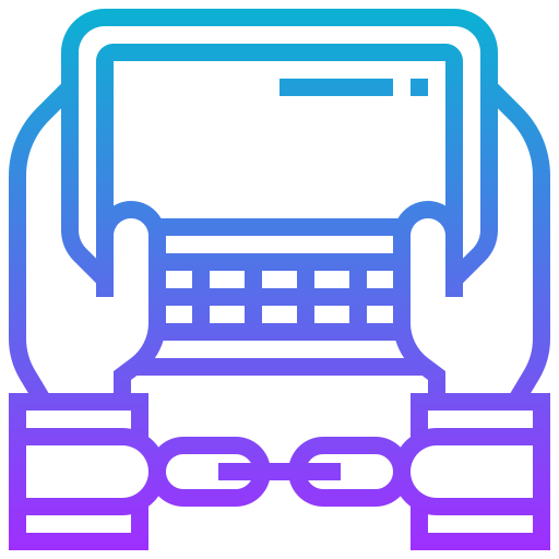 Identity icon